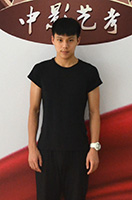 中影人表演學苑優(yōu)秀學員